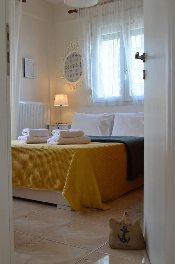 Lemon Apartment Nikiti  Extérieur photo