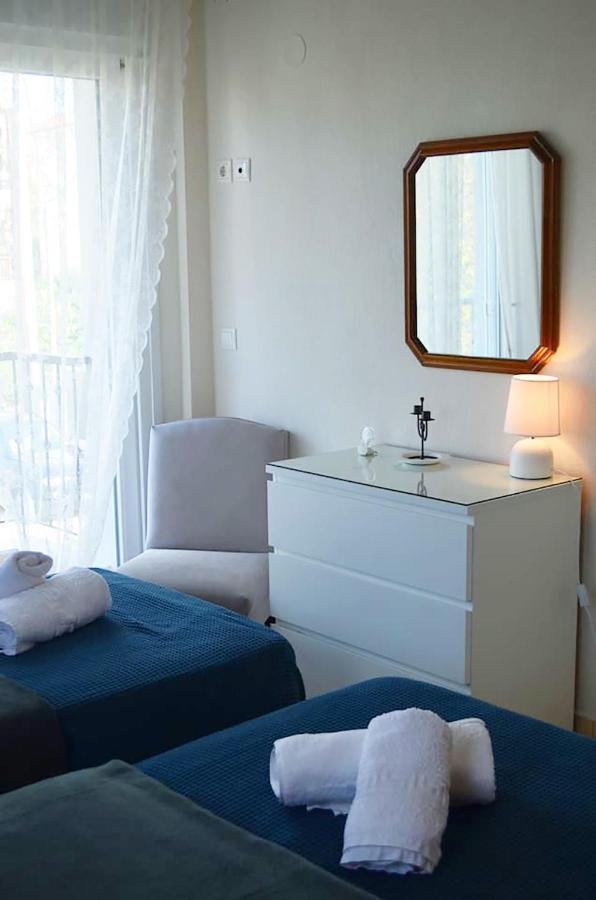 Lemon Apartment Nikiti  Extérieur photo