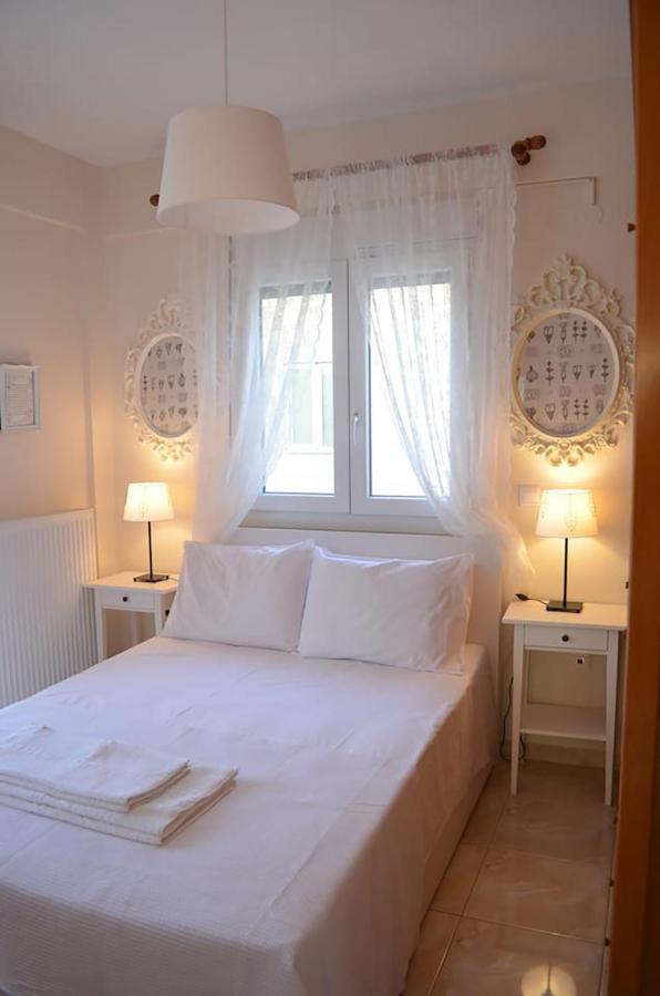 Lemon Apartment Nikiti  Extérieur photo