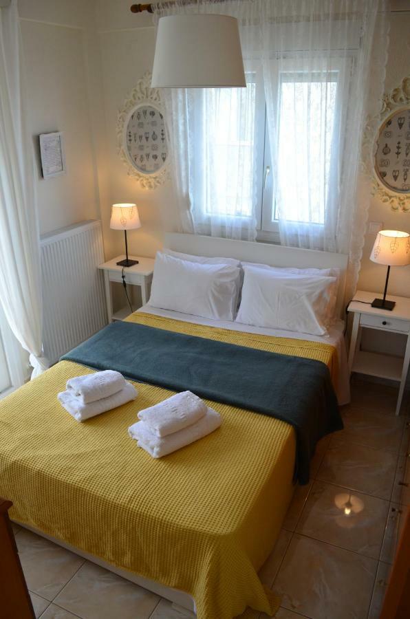Lemon Apartment Nikiti  Extérieur photo