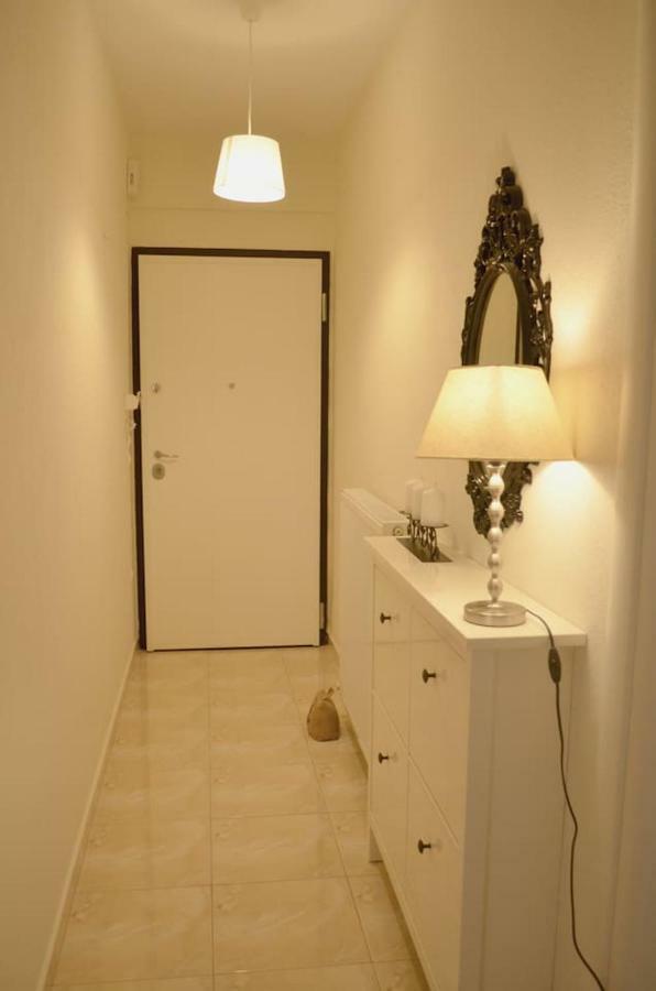 Lemon Apartment Nikiti  Extérieur photo